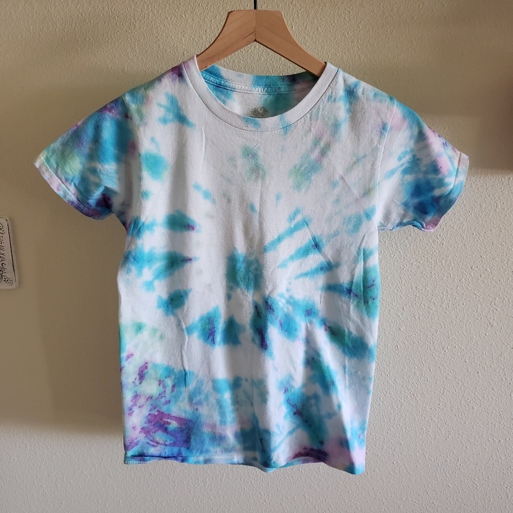 Fruit of the Loom-boys shirt